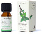 Aromafume Borsmenta illóolaj - 100% tiszta, hígítatlan, 10 ml