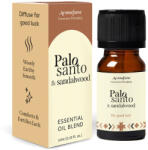 Aromafume illóolaj-keverék - Palo Santo és szantálfa, 10 ml