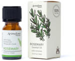 Aromafume Rozmaring illóolaj - 100% tiszta, hígítatlan, 10 ml