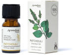 Aromafume Pacsuli illóolaj - 100% tiszta, hígítatlan, 10 ml