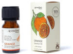 Aromafume Narancs illóolaj - 100% tiszta, hígítatlan, 10 ml