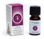 Aromafume Szahaszrára koronacsakra illóolaj-keverék, 10 ml diffúzorba