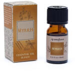 Aromafume Mirha gyantás illóolaj-keverék, 10 ml diffúzorba
