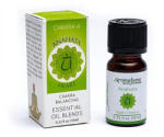 Aromafume 4. csakra illóolaj-keverék - Anáhata, szívcsakra, 10 ml diffúzorba