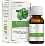 Fiore d'Oriente bio bergamott illóolaj - 10 ml