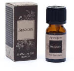 Aromafume Benzoé gyantás illóolaj-keverék, 10 ml diffúzorba