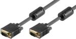 Goobay Cablu monitor Full HD SVGA 2m (CABLE-177/2.0)