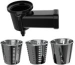 Cecotec Accesoriu salata Cecotec Twist&Fusion 4000 luxury (2210107)