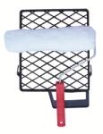 Bautool 1516381851 Festőhenger lehúzóráccsal 18cm (1516381851)