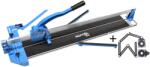 BAUTOOL NL1661000 Csempevágó 1000 mm, lézeres+AJÁNDÉK (NL1661000)