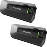 Cardo Casti cardo PT200101 Intercom 2 Channels 1600m Negru (828831843173)