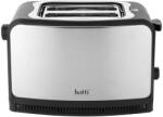 Botti Goldi Inox Toaster