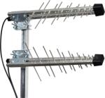 Iskra Mobil internet antenna 4G LTE 8 dB