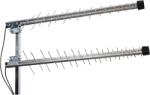 Iskra Mobil internet antenna 4G LTE 3G 9.5 dB
