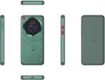 ZTE U30 Pro Router