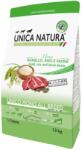 Unica Natura All Breed lamb 12 kg