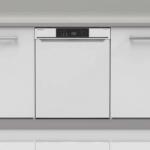 Sharp QW-NA1CU47DW-DE (10817161) Masina de spalat vase