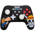 KONIX ONE PIECE Nintendo Switch/PC (KX-ONE-SW-PAD-BK)