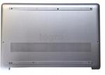 xLoad Alsó Tok Hp 15-DY 15-EF 15S-EQ 15S-FQ Ezüst Laptopokhoz (HP 15S-EQ 15S-FQ L63603-001 D 21TH)