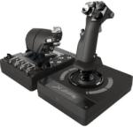 Logitech X56 HOTAS