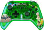 Blade Wireless Controller Rick and Morty