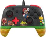 Turtle Beach Rematch Wired Nintendo Switch 2 Goomba Stomp
