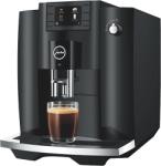 JURA E6 (EC) piano black Automata kávéfőző