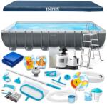 Intex 732x366x132 cm (26364-20W1) Piscina
