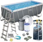 Bestway 412x201x122 cm (56456N) Piscina