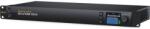 Blackmagic Design 2110 IP SDI to HDMI 12G-10 convertor video și monitor audio rackmount