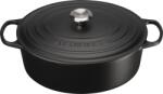 Le Creuset Signature 33 cm negru (21178330000430)