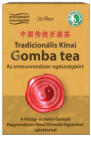 Dr. Chen Patika Tradicionális kínai gomba tea 20 filter