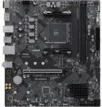 MSI PRO B550M-B Placa de baza