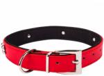 EMC ONSHOP Zgarda colorata pentru caine, DecorCasa, 50 x 2.5 cm (14185)