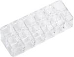 EMC ONSHOP Organizator cosmetice, 17 x 7 x 3 cm (101165714)