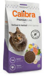 Calibra Premium Sterilised & Hairball salmon 2 kg