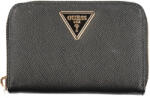 GUESS női fekete pénztárca 14 x 9 x 3 cm (ZG7459140_NEBLACK)