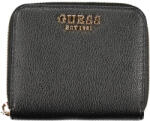 GUESS női fekete pénztárca 11 x 9 x 2 cm (BG8546137_NEBLACK)