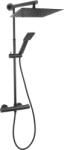 FERRO Trevi Square NP75SQ-TRV7U-BL
