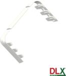 DLX Element de imbinare pentru canal cablu 102x50 mm - DLX DLX-102-06 (DLX-102-06)