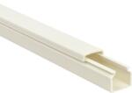DLX Canal cablu 16x16 mm, 2m - DLX PVC-165-16 (PVC-165-16) - proton