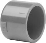Honeywell Capac ABS gri pentru teava de 25 mm, 10 bucati - Honeywell PIP-007-G (PIP-007-G)