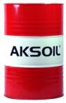 Aksoil Варел Aksoil Gold Series Premium ATF III D 200L