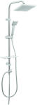 FERRO Squerto Lux NP24