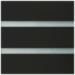Eko-Light Eko Light VOX EKS610 Beépíthető lépcsőházi lámpa 1x0.6W/LED 4000K 14lm IP20 (EKS610)