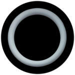 Eko-Light Eko Light OTI EKS634 Beépíthető lépcsőházi lámpa 1x0.6W/LED 4000K 13lm IP20 (EKS634)