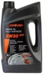 DR!VE+ Platinum Fully Synthetic MID SAPS 5W-30 5 l
