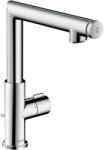 Hansgrohe Uno 210 45016000