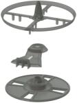 BabyBrezza Set 3 palete Formula Pro Advanced (med1001)
