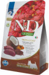 N&D Dog Skin&coat szarvas&kókusz Adult Mini 2, 5kg